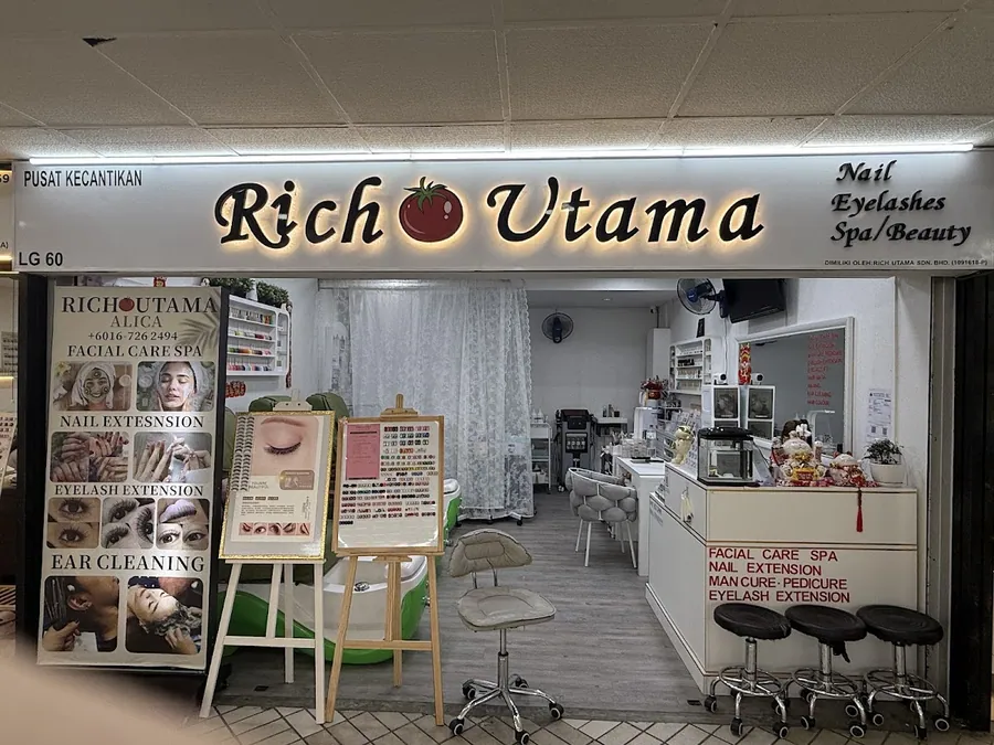 Rich