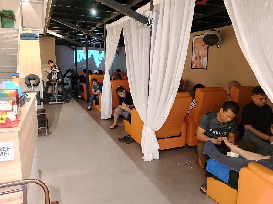 Le Nest Spa Sdn Bhd