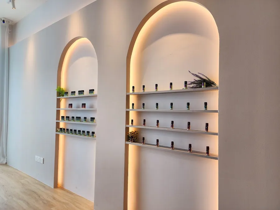 Sun Flower Beauty & Wellness