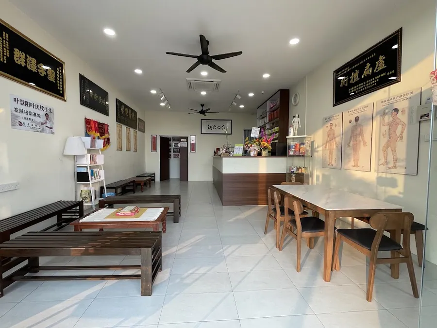 Toh TCM & Acupuncture