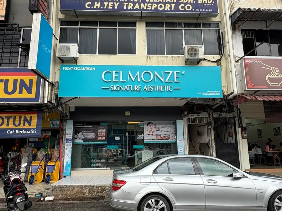 Celmonze