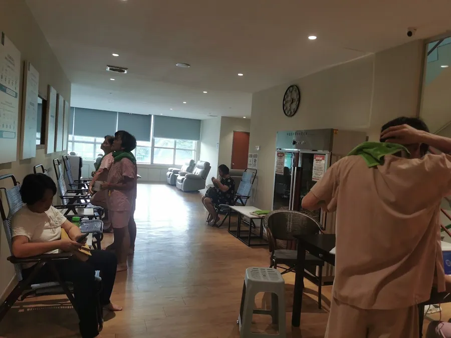 Anran Nami Wellness Centre