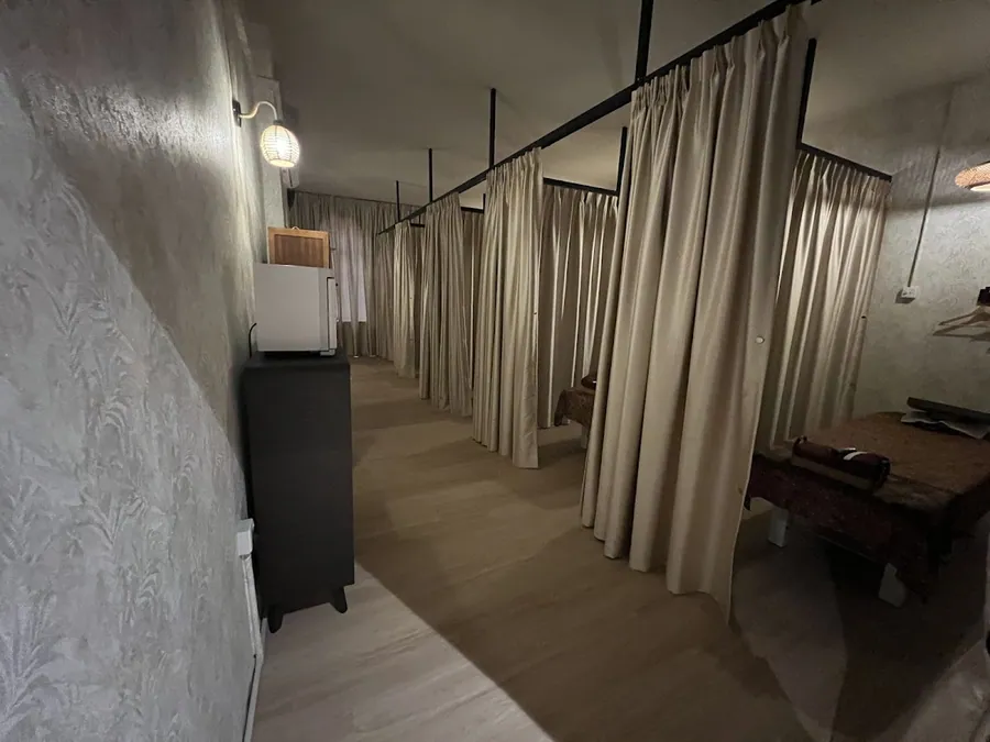 Bangkok Thai Massage (Walk Heritage)