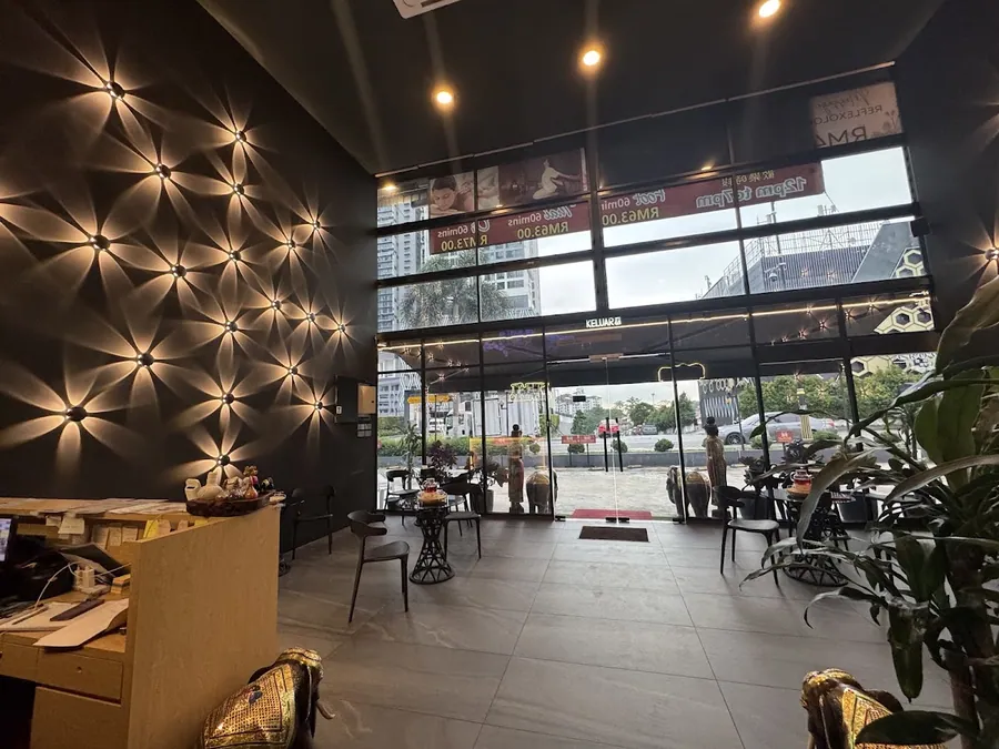 Thai Star Empire Reflexology & Spa