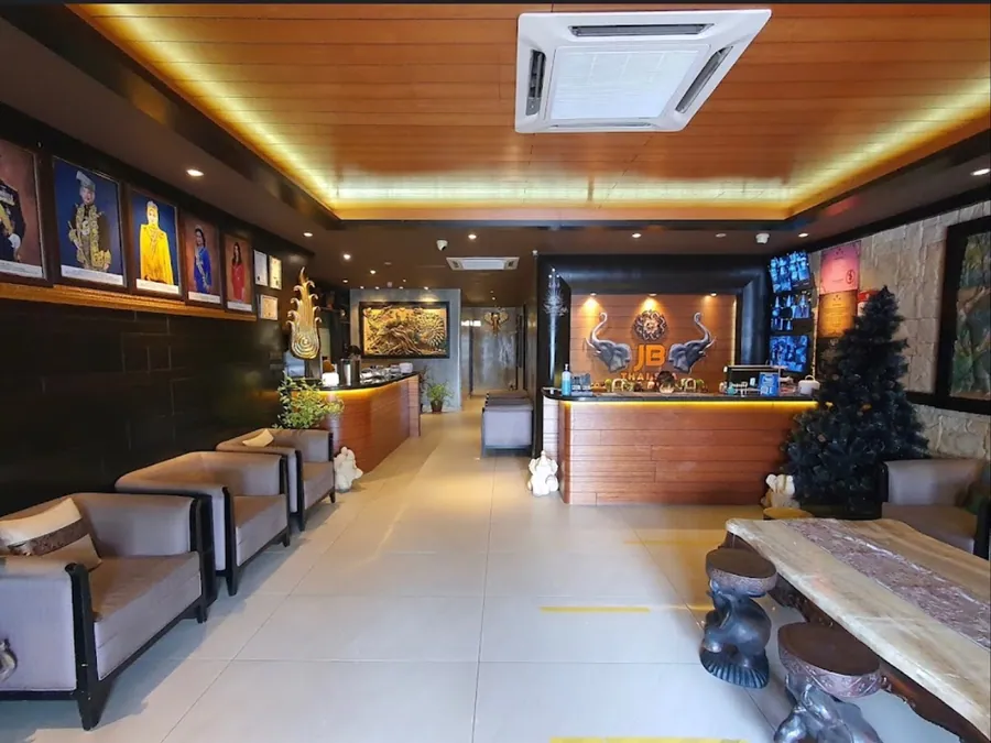 JB Thai Spa