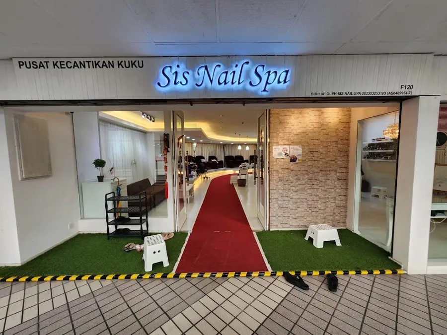 Sis Nail Spa