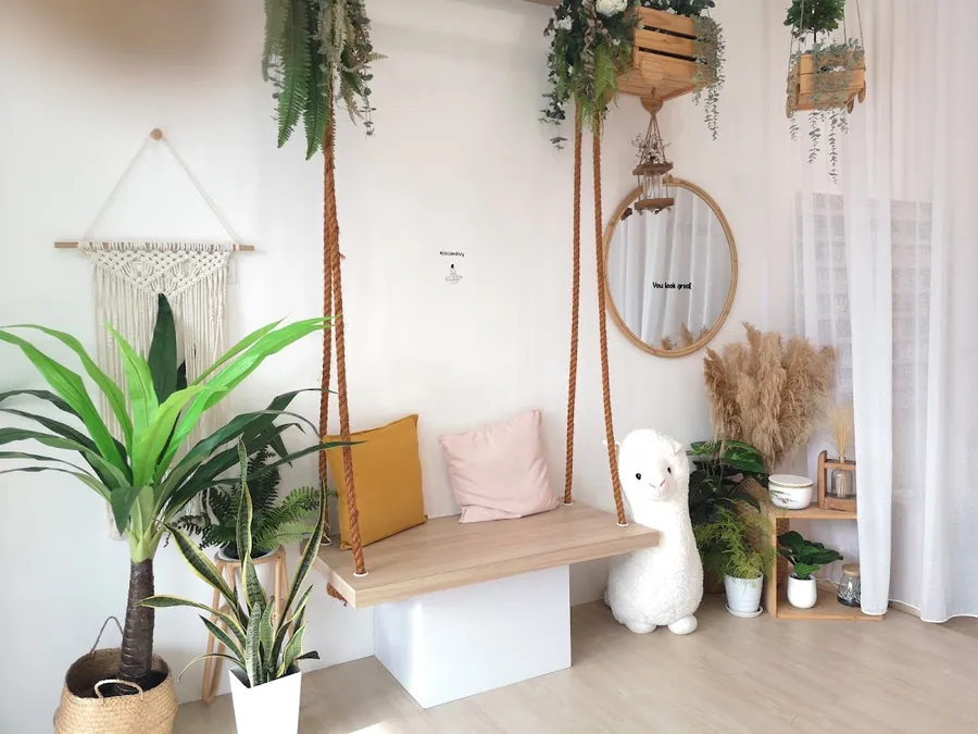 Jac & Ivy Nail Spa
