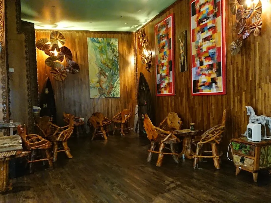 Royal Balinese Spa