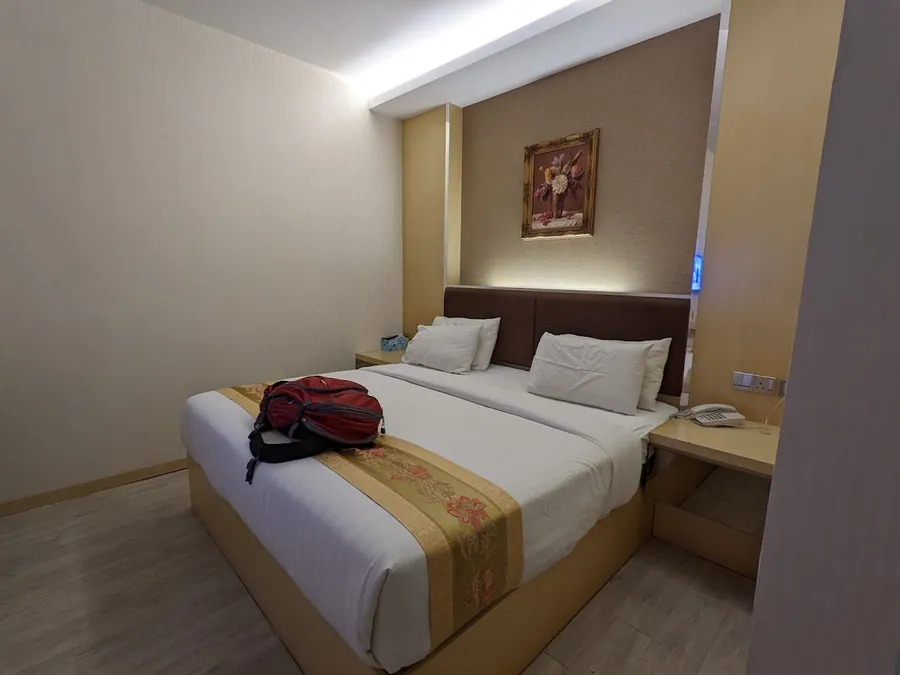 Sawadee Hotel