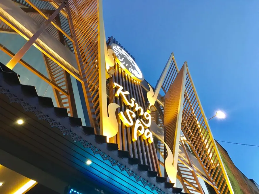 King Spa (2)