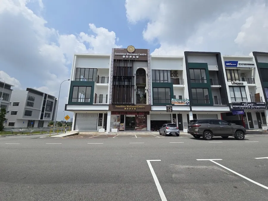 Sunshine Wellness Centre
