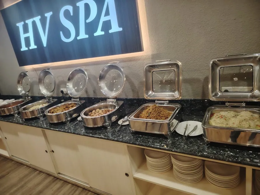 Jb Spa HV