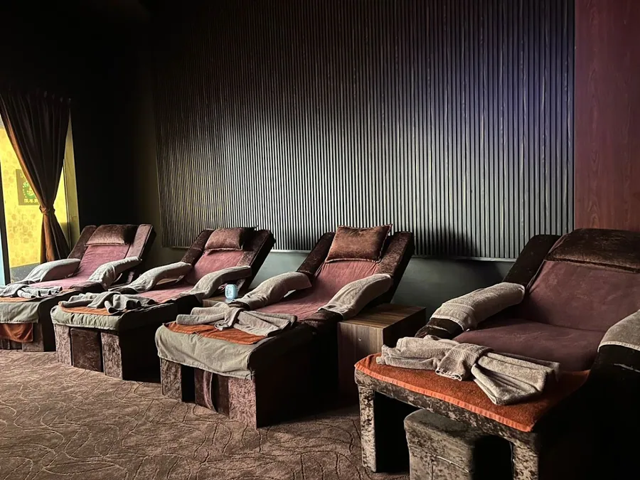 D Thai Family Wellness Hub