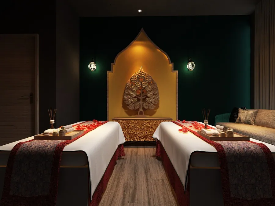 Bali Thai Spa & Wellness (Sutera)