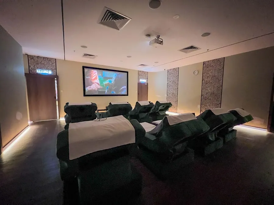 BKK Thai (KSL)