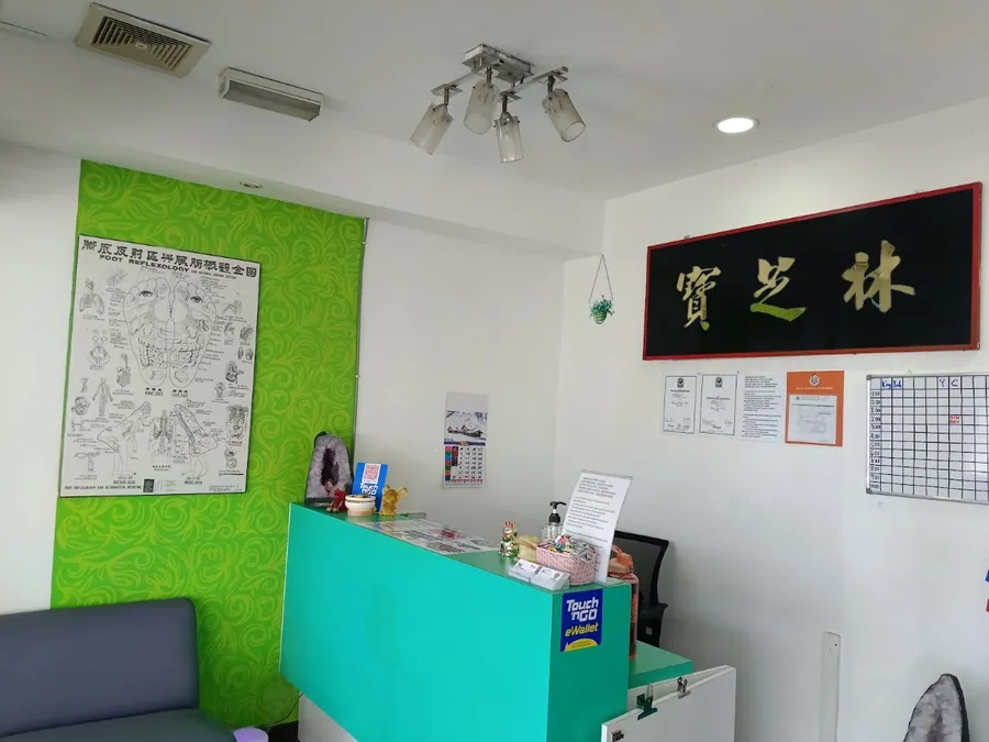 NGI Therapy Center