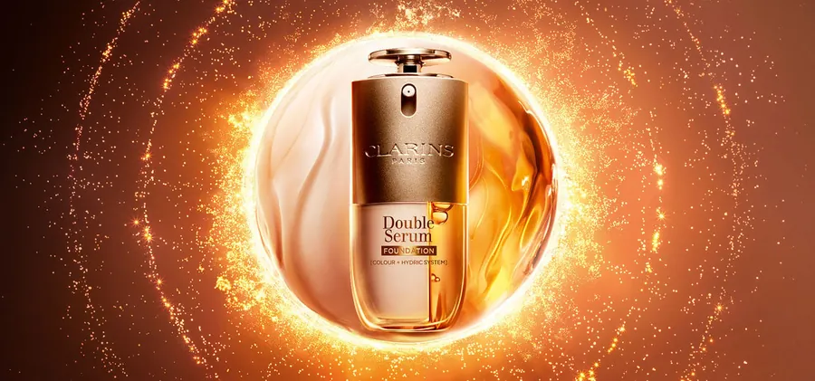 Clarins Retail Boutique Mid Valley Southkey Megamall
