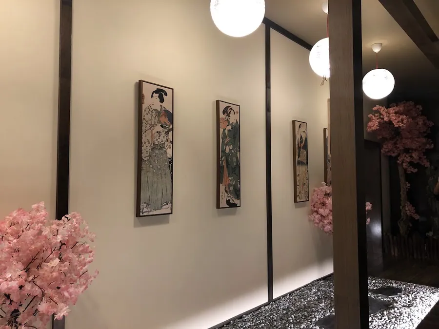 Kaki kaki Reflexology (Mount Austin)