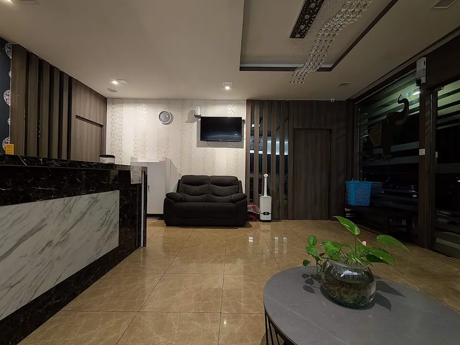 Venxin Foot and body massage