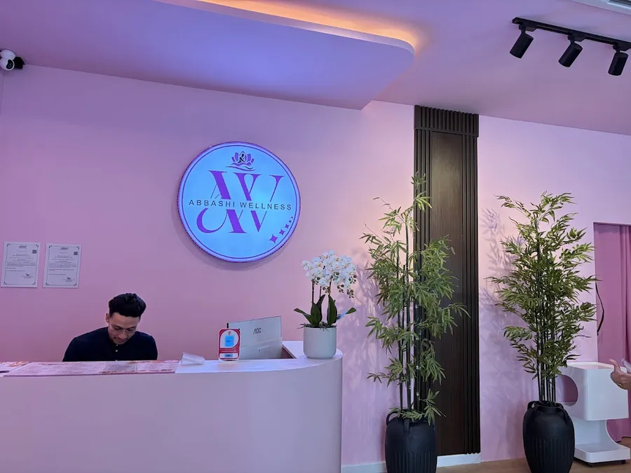 Abbashi Wellness