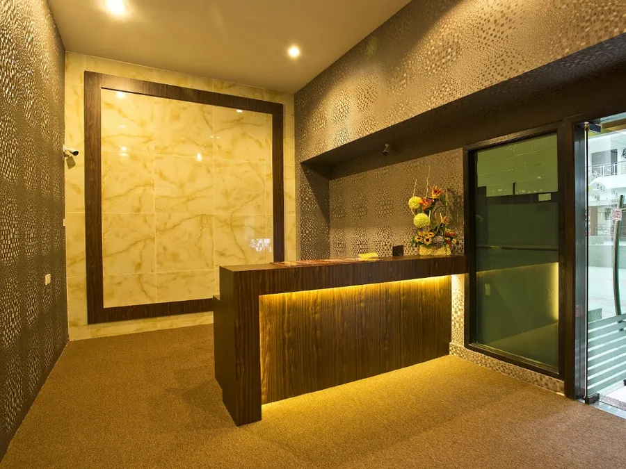 Let s Relax Spa