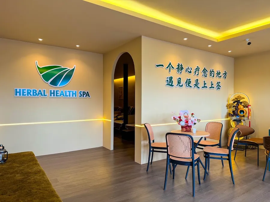 Herbal Health Spa