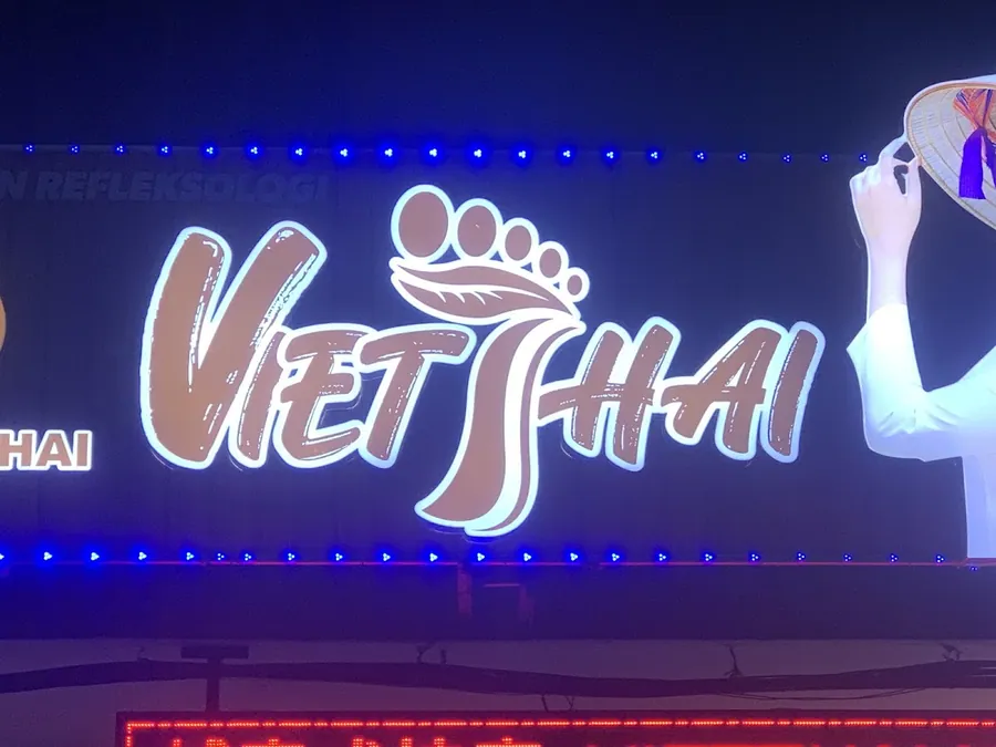 Viet Thai Massage