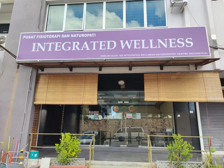 Integrated Wellness