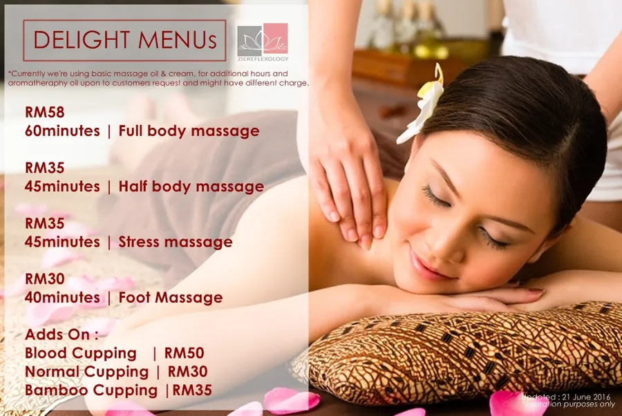 Zie Reflexology Center