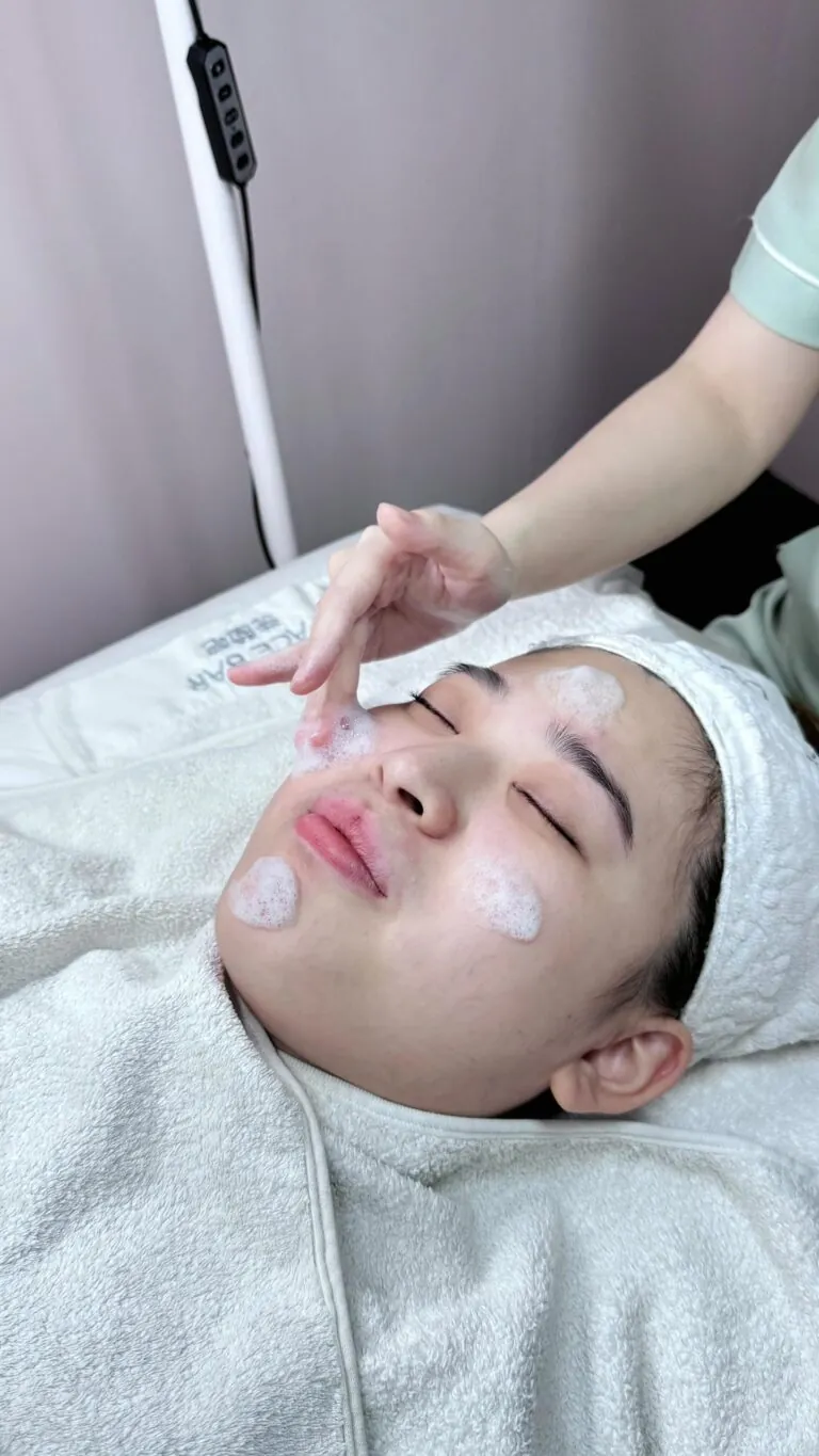 Face Bar