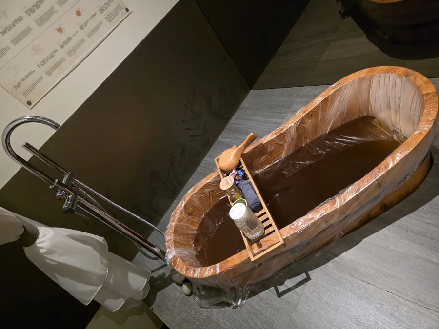 Y Spa & Wellness