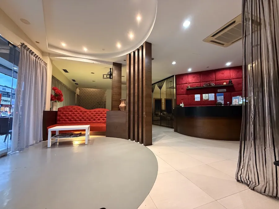 QS Reflexology & Therapy