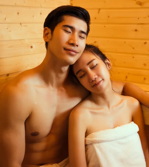 Billion Onsen & Spa
