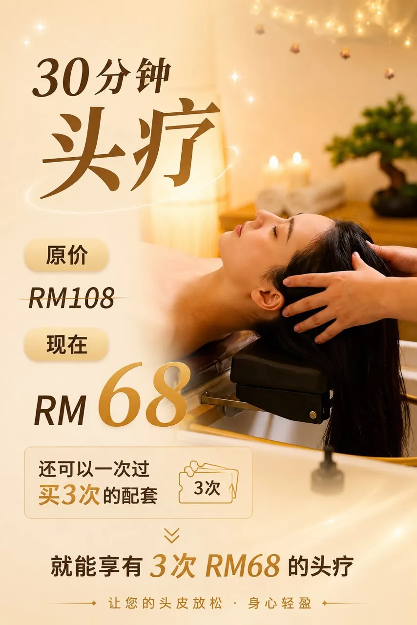 O Yo Nenrin Health And Beauty