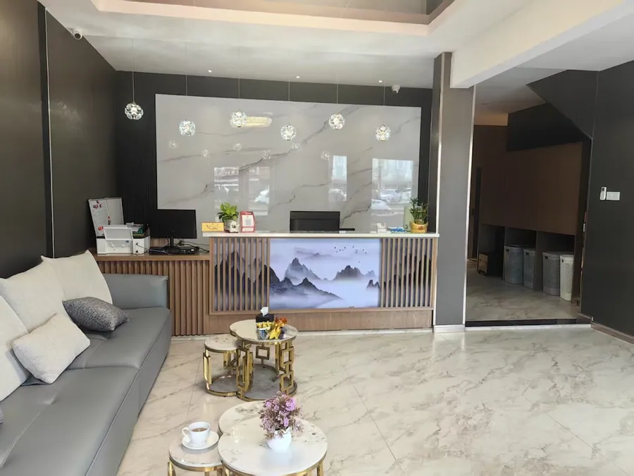Yi Pin Spa