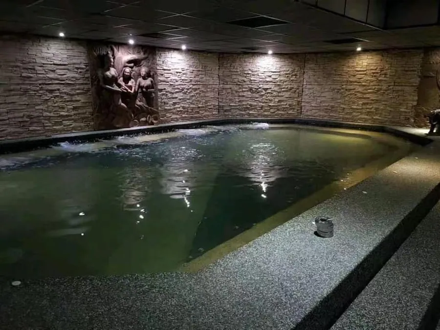 New York Spa