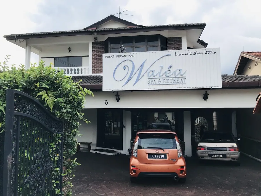 Walea Spa & Retreat