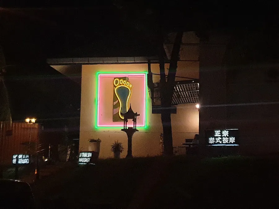 Sawadee Thai (Mount Austin)