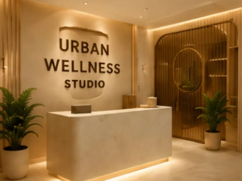 urban wellness studio