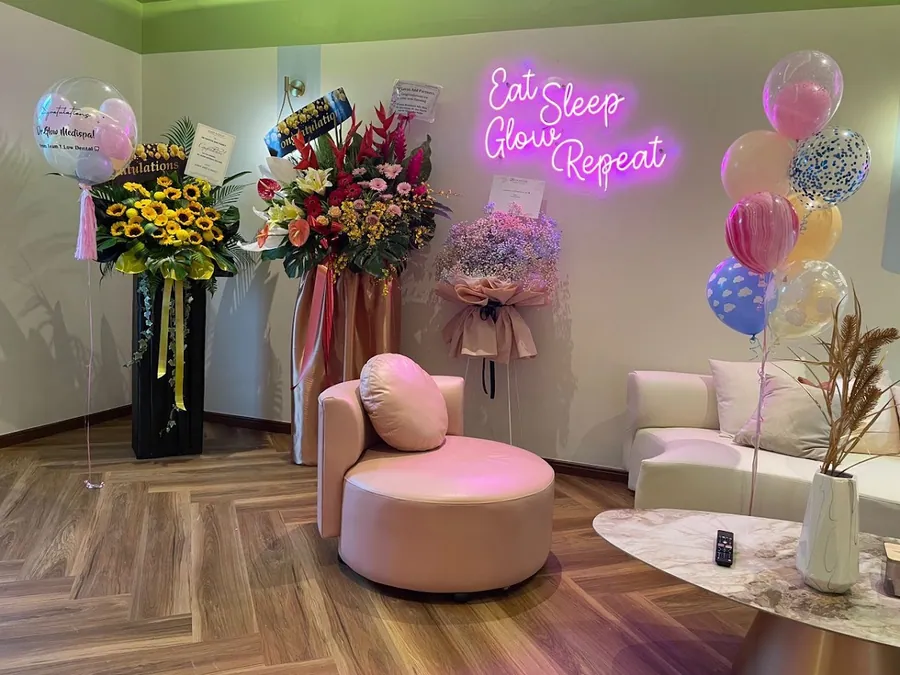 Dr Glow Medispa