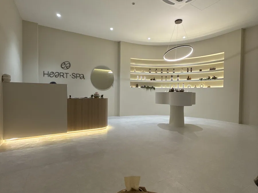 PELANGI Heart Spa Health SDN BHD