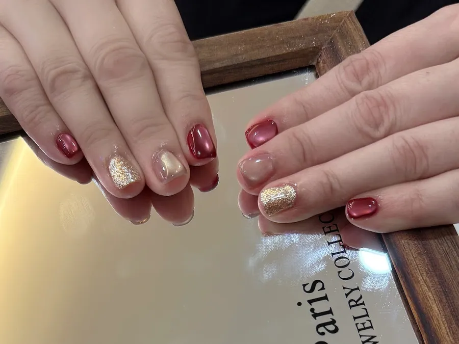 Nail By Le Beauty