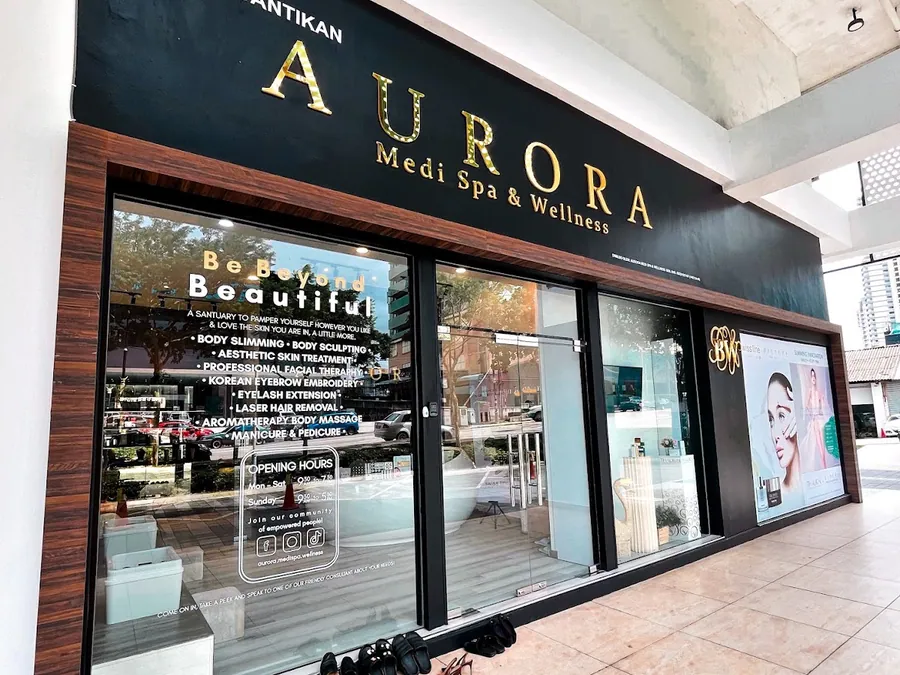 Aurora Medi Spa & Wellness