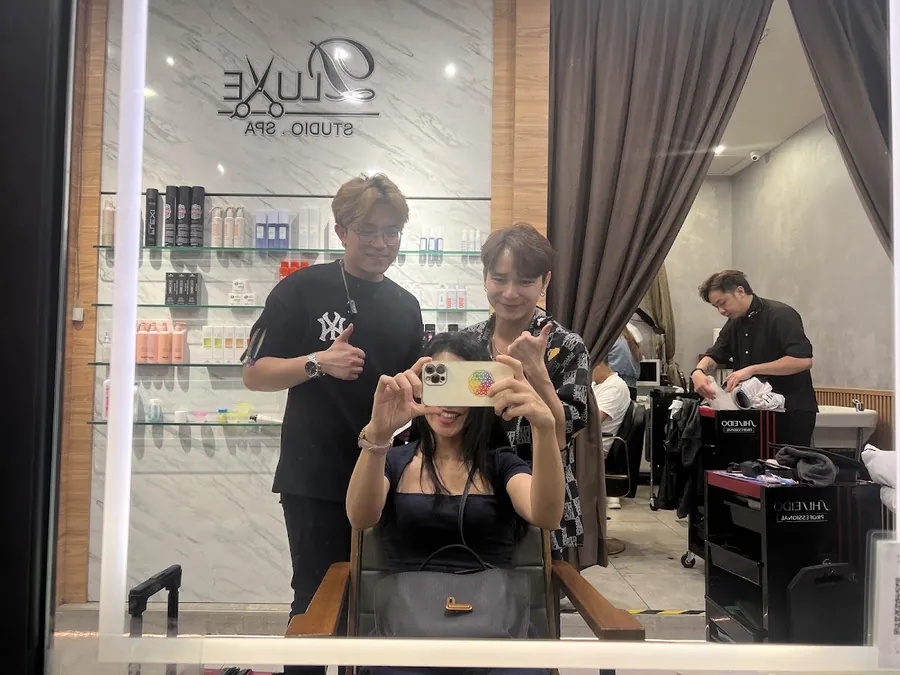 D LUXE Studio Spa