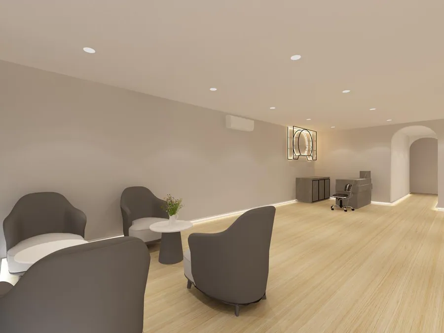 Sense Spa