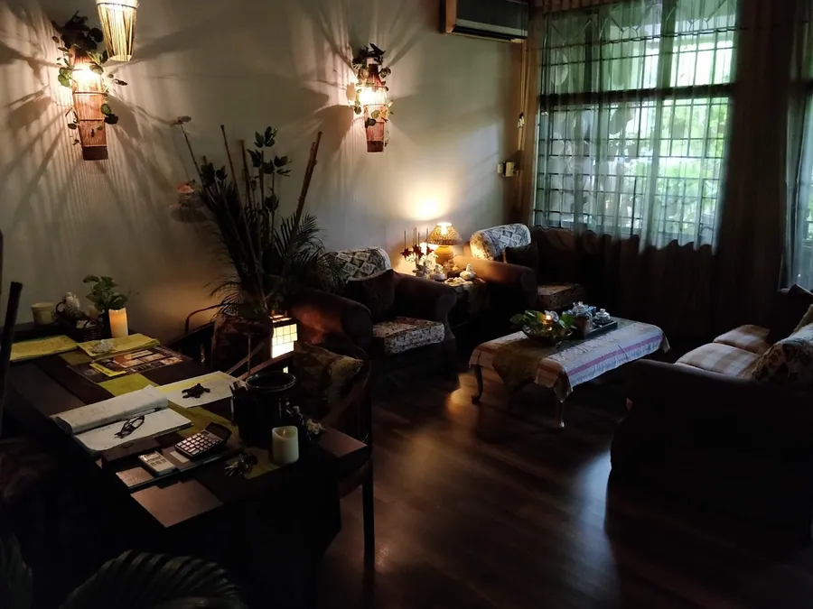 Family Spa & Massage