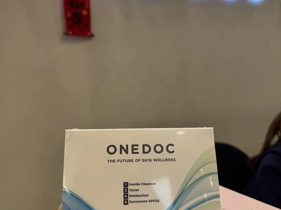 ONE DOC