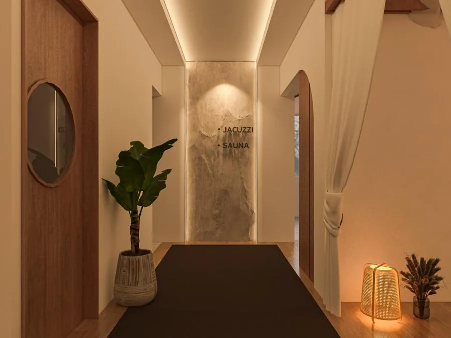 Comfort Family Foot Reflexology Spa Centre
