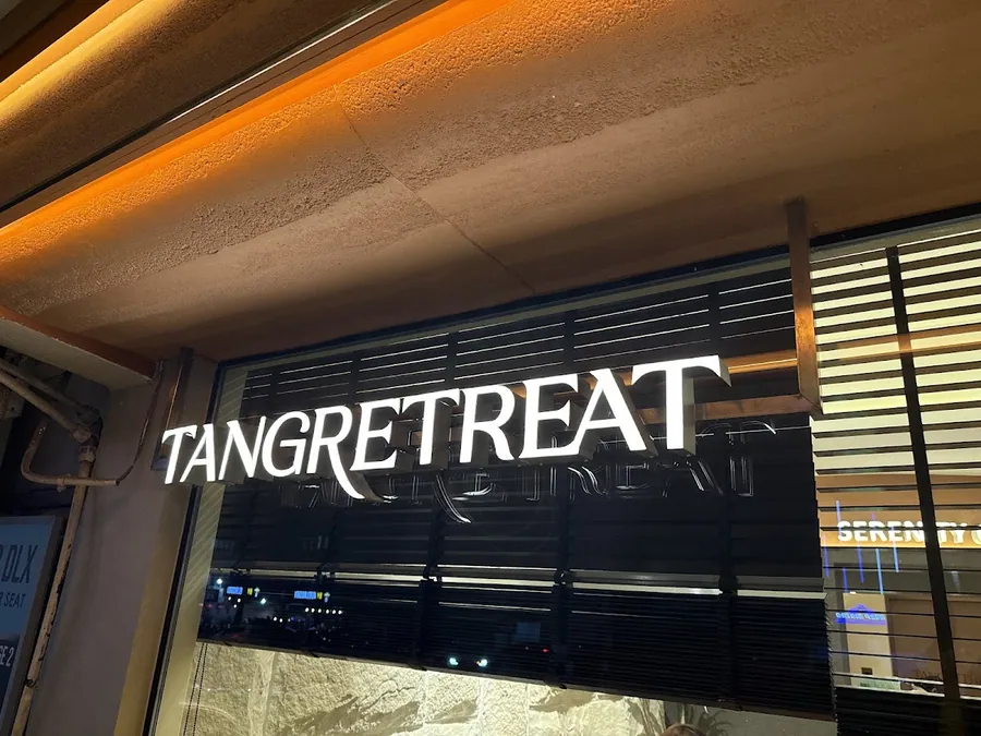 TangRetreat Spa & Wellness