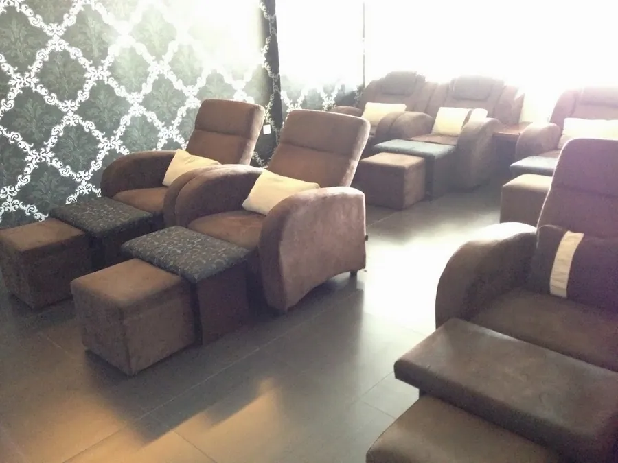 Sawadee Thai (Taman Pelangi)